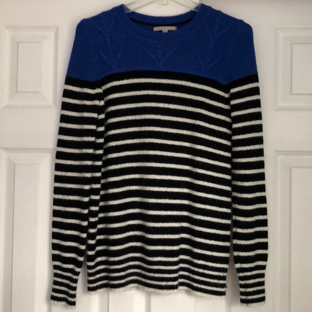 Long Sleeve Sweater